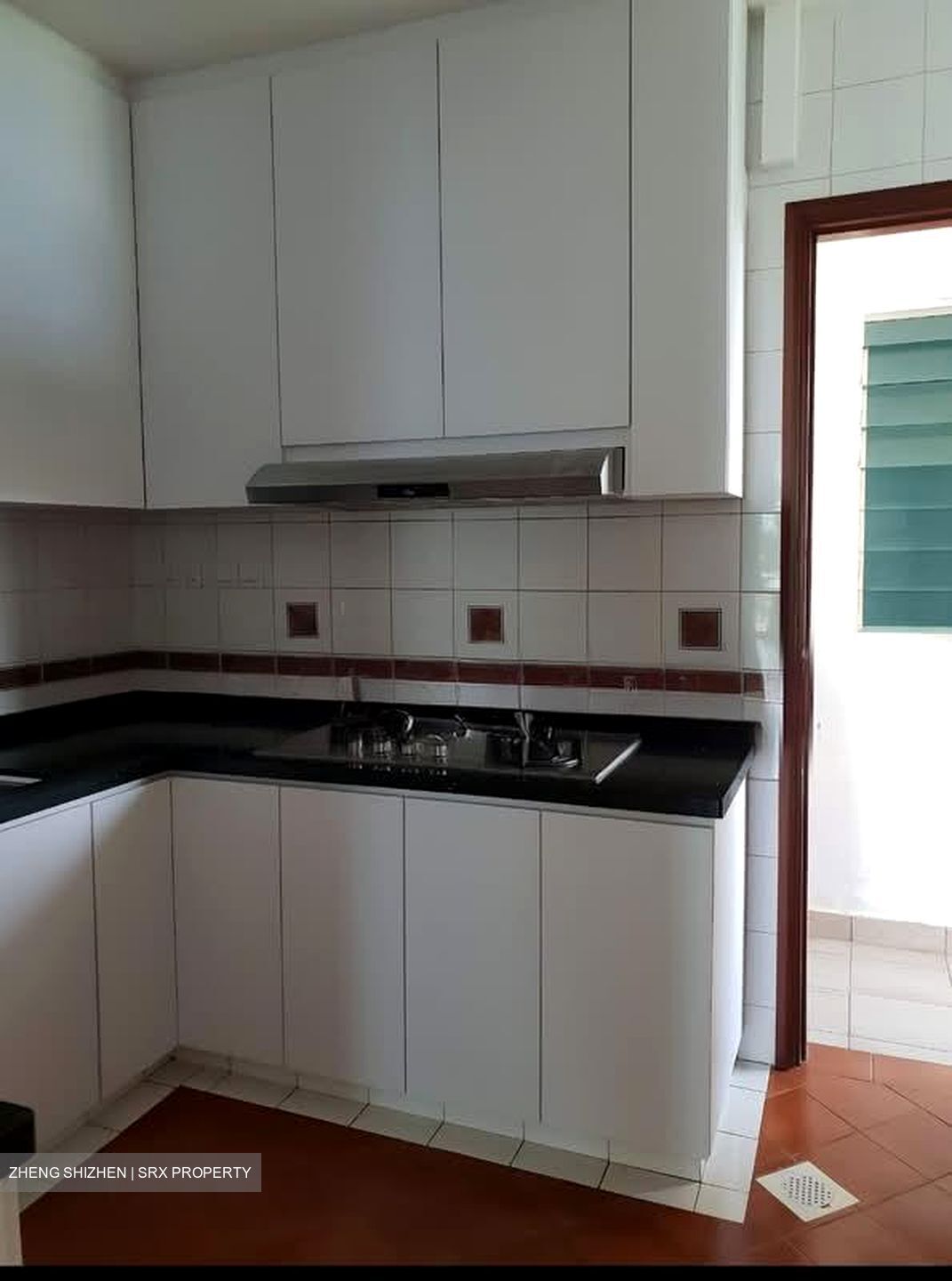 Cavendish Park (D21), Condominium #627434811